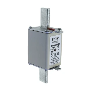 Eaton - HRC zekering - FUSE 400A 690V aR DIN 1 HSDNH 170M3819D 11470823