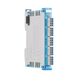 Eaton - Veldbus, dec. periferie - digitale in- en uitgangsmodule - XN-322-16DO-P05 178787 11471051