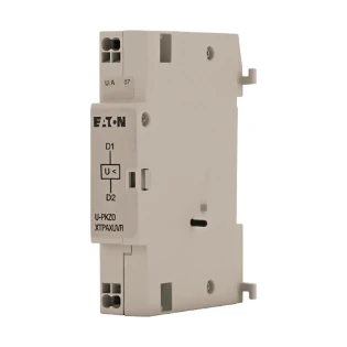 Eaton - Onderspanningsspoel - U-PKZ0(120V60HZ)-PI 199333 11471162