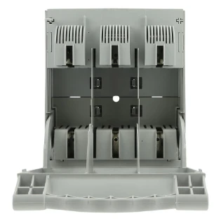 Eaton - Veilighedenlastscheider - SIZE 2 HOR FSD, MOUNTING PLATE: V C EBH2O3TM1 11471352