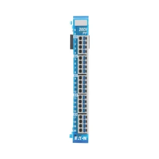 Eaton - Veldbus, dec. periferie - digitale in- en uitgangsmodule - XN-322-20DI-PF 178768 11471536