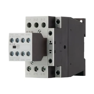 Eaton - Magneetschakelaar - DILM17-22(230V50HZ,240V60HZ) 106364 11471951