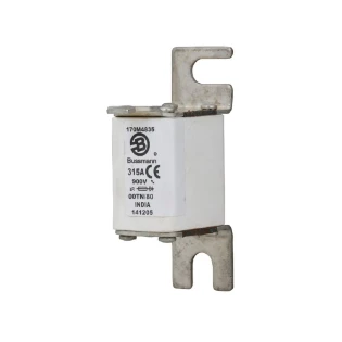 Eaton - HRC zekering - FUSE 315A 900V 00TN/80 AR 170M4835 11472004