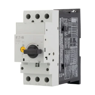 Eaton - Motorbeveiligingsschakelaar - PKZM4-58 222394 11472024