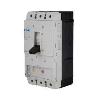 Eaton - Vermogensschakelaar voor trafo-, generator- en installatiebeveiliging - NZMN3-AE600-NA 269301 11472118