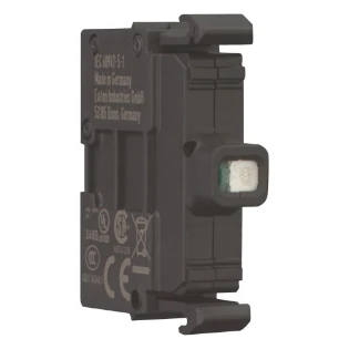 Eaton - Signaallamphouder - M22-LED-W 216557 11472154