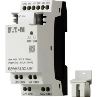 Eaton - Logische module - EASY-E4-DC-6AE1 197223 11472243