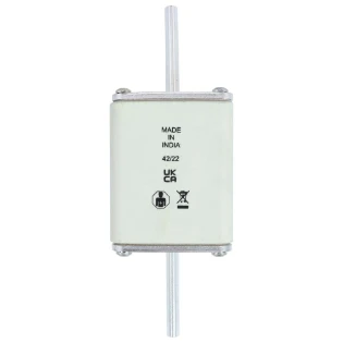 Eaton - Smeltpatroon (mes) - NH FUSE 500A 500V GG/GL SIZE 2 500NHG2B 11472286