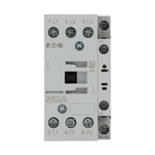 Eaton - Magneetschakelaar - DILMP32-10(RDC24) 109811 11472297