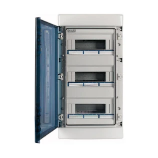 Eaton - Groepenkast, leeg - IKA-3/36-ST 174199 11472318