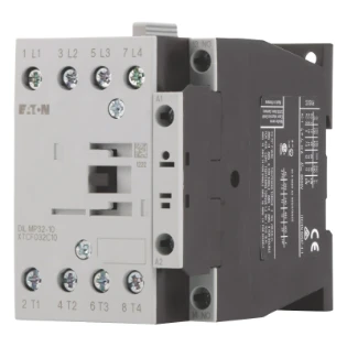 Eaton - Magneetschakelaar - DILMP32-10(230V50HZ,240V60HZ) 109797 11472393
