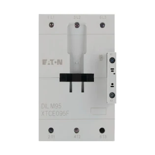 Eaton - Magneetschakelaar - DILM95(220V50/60HZ) 239487 11472454