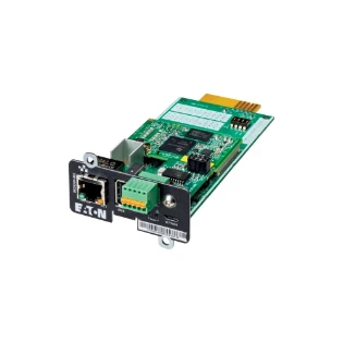 Eaton - Toebehoren/onderdelen voor UPS - NETWORK-MS ASSY 1122/ETN S.P.P. INDGW-M2 11472464