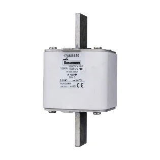 Eaton - HRC zekering - FUSE 1000A 1000V DIN 3 AR UR 170M8650 11472495
