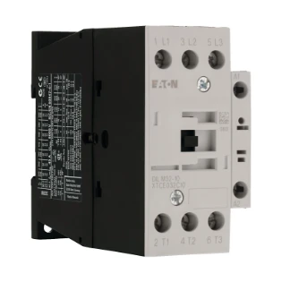 Eaton - Magneetschakelaar - DILM32-10(230V50HZ,240V60HZ) 277260 11472654