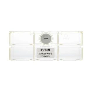 Eaton - Toebehoren/onderdelen voor overbelastingsrelais - Z5/FF250-XHB-Z 215218 11472673