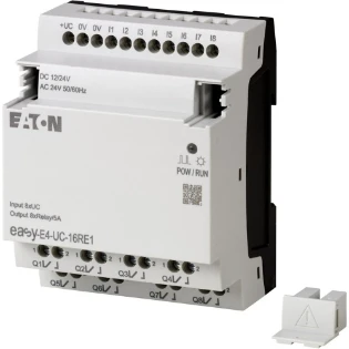Eaton - Logische module - EASY-E4-UC-16RE1 197218 11472842