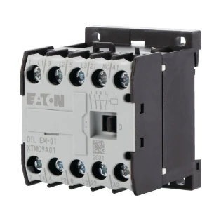 Eaton - Magneetschakelaar - DILEM-01-G(12VDC) 079642 11472879