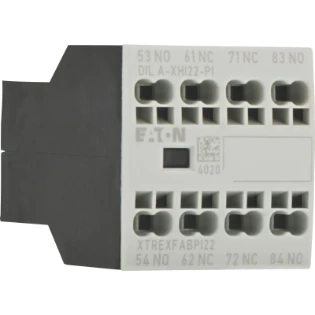 Eaton - Hulpcontactblok - DILA-XHI22-PI 199319 11472917