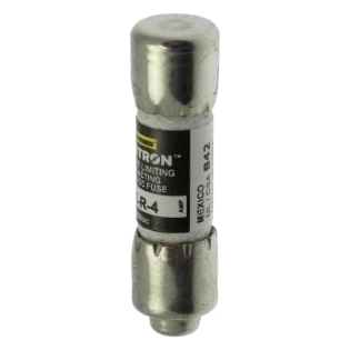 Eaton - Cilindrische zekering - CLASS CC FAST ACTING FUSE CLASS CC KTK-R-4 11472990