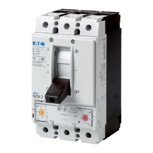 Eaton - Motorbeveiligingsschakelaar - NZMH2-M50 281303 11473012