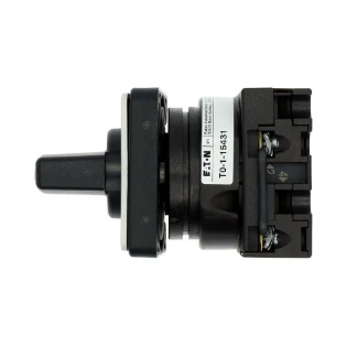 Eaton - Besturingsschakelaar - T0-1-15431/E 019872 11473033