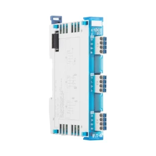 Eaton - Veldbus, dec. periferie - vermogensmodule, motorschakelaar - XN-322-1DCD-B35 178794 11473070