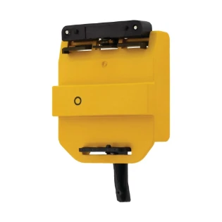 Eaton - Hangslotvergrendeling voor schakelaar - SVB-PKZ0-CI 035129 11473268