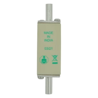 Eaton - Smeltpatroon (mes) - NH FUSE 32A 690V aM SIZE 000 32NHM000B-690 11473285