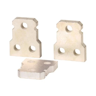 Eaton - Aansluitvlag/Fasespreider - NZM4-XKM1 266814 11473374