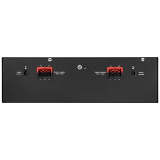 Eaton - Toebehoren/onderdelen voor UPS - Eaton 5PX EBM 72V RT3U G2 5PXEBM72RT3UG2 11473428