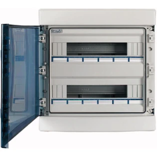 Eaton - Groepenkast, leeg - IKA-2/36-OT 174210 11473460