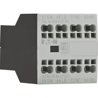 Eaton - Hulpcontactblok - DILA-XHIV22-PI 199322 11473510
