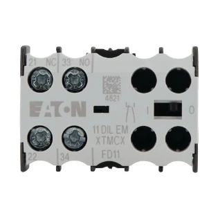 Eaton - Hulpcontactblok - 11DILEM 010080 11473549
