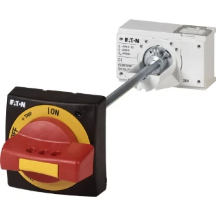 Eaton - Bedieningsknop voor vermogensschakelaar - NZM1-XHBR 266632 11473588