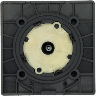 Eaton - Bedieningsknop voor vermogensschakelaar - SVB-SW-T0 060265 11473645