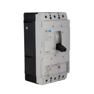 Eaton - Vermogensschakelaar voor trafo-, generator- en installatiebeveiliging - NZMN3-AE600-NA 269301 11473676
