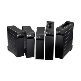 Eaton - UPS - Eaton Ellipse ECO 1200 USB DIN EL1200USBDIN 11473783