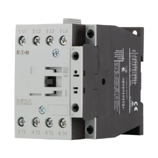 Eaton - Magneetschakelaar - DILMP45-01(RDC24) 118916 11473806