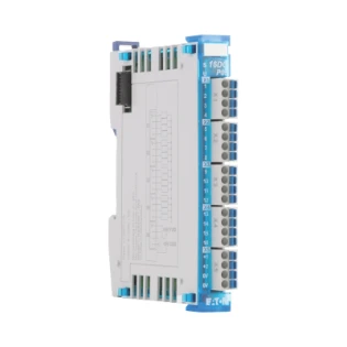 Eaton - Veldbus, dec. periferie - digitale in- en uitgangsmodule - XN-322-16DO-P05 178787 11473985