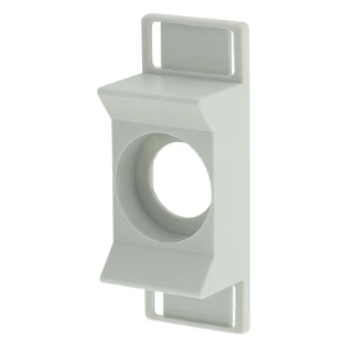 Eaton - Afdekking D0-zekeringhouder - 1 P FUSE BASE COVER D01 SFPCD01 11474224