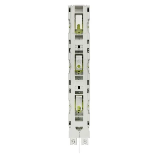 Eaton - Patroonlastscheidingsstrook - SIZE3>185MM SCREW TER 3 POLE SIMULT EBV333TM2 11474226