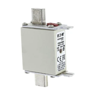 Eaton - HRC zekering - FUSE 63A 690V gR DIN 000 HSDNH 170M1565D 11474487
