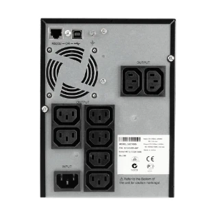 Eaton - UPS - EATON 5SC 1000i 5SC1000I 11474490