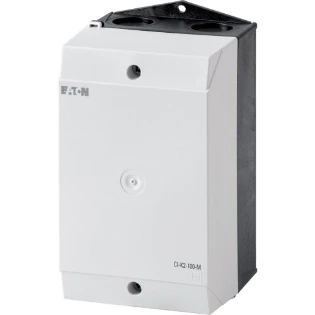 Eaton - Schakelaarkast leeg - CI-K2-100-M 206893 11474529