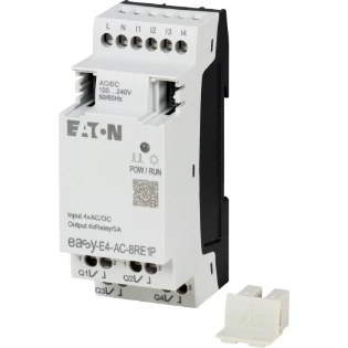 Eaton - Logische module - EASY-E4-AC-8RE1P 197514 11474585