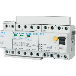 Eaton - Gecombineerde afleider voor energietechniek - SPBT12-280-3+NPE-AX 158335 11474586