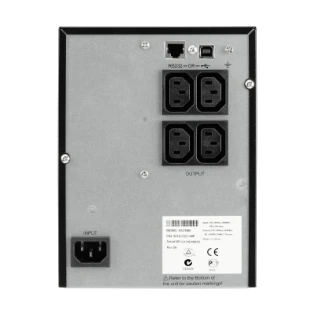 Eaton - UPS - EATON 5SC 500i 5SC500I 11474609