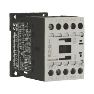 Eaton - Magneetschakelaar - DILM7-10(24VDC) 276565 11474638