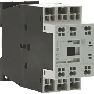 Eaton - Magneetschakelaar - DILM17-11(RDC24)-PI 199283 11474774
